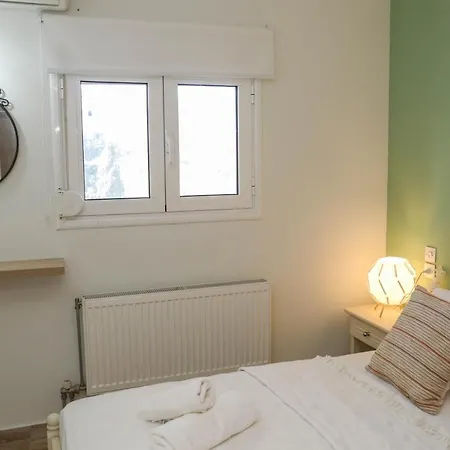 Tramontana House2 아파트