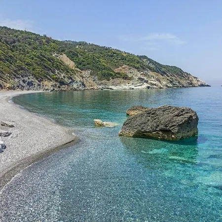 아파트 Tramontana House2 Kalivia (Skiathos)