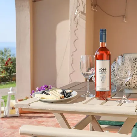 Tramontana House2 Kalivia (Skiathos)