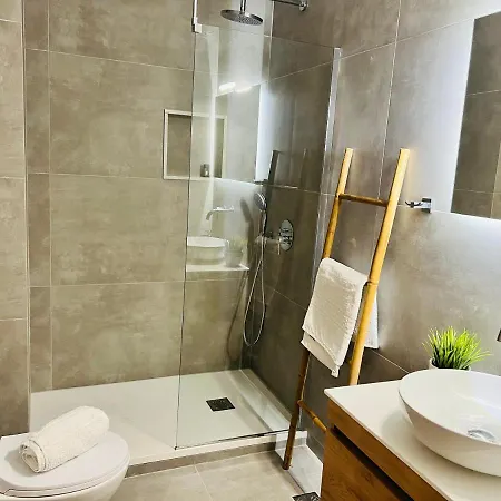 아파트 Tramontana House2 Kalivia (Skiathos)