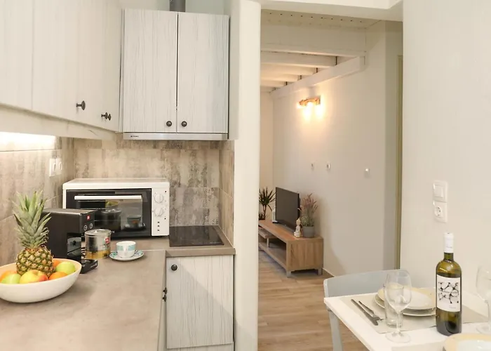 Apartment Tramontana House2 *