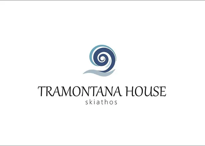 Tramontana House2 * Kalivia (Skiathos)