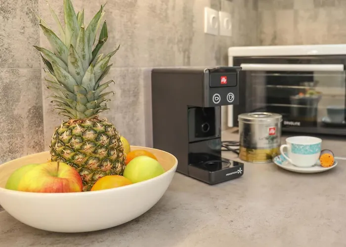 Apartment Tramontana House2 Kalivia (Skiathos)