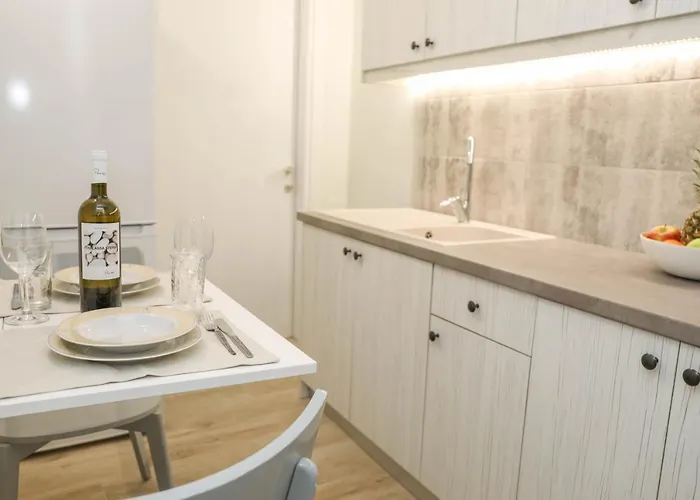 Tramontana House2 Apartment