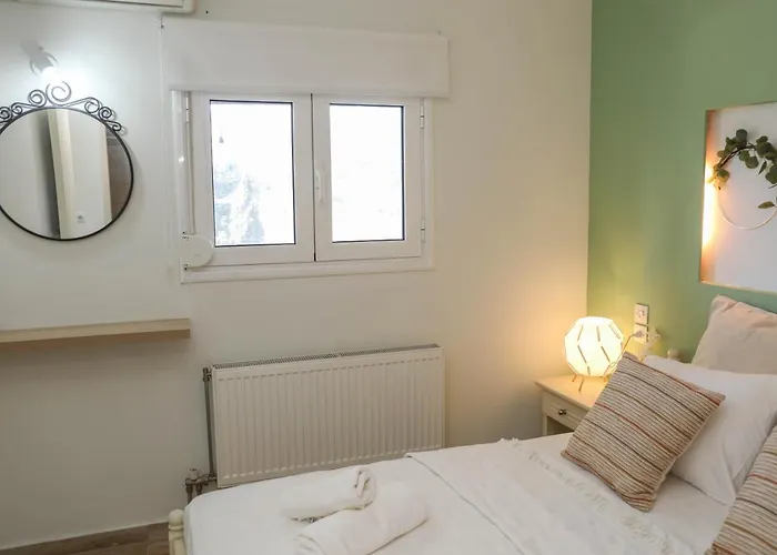 Tramontana House2 Apartment