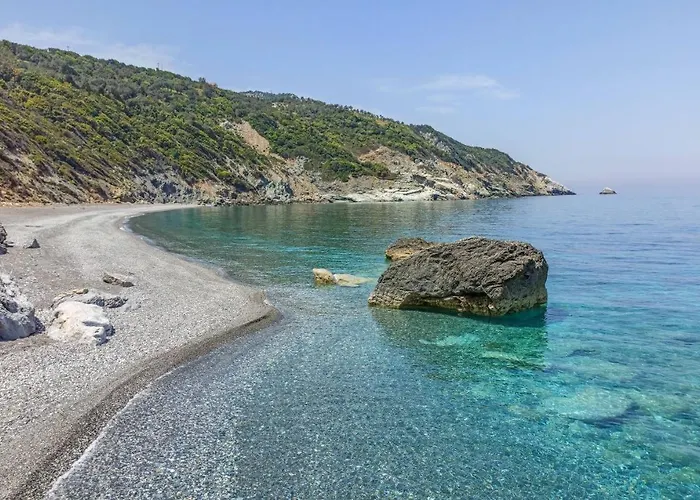 Apartment Tramontana House2 Kalivia (Skiathos)