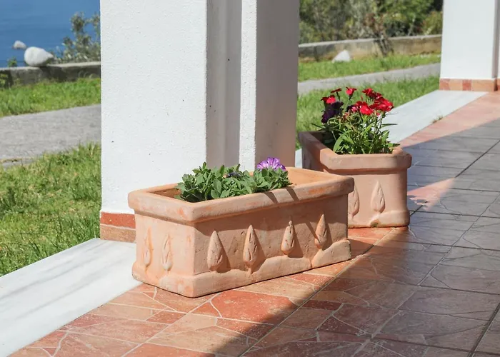 Tramontana House2 * Kalivia (Skiathos)