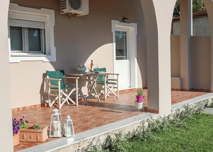 Tramontana House2 * Kalivia (Skiathos)