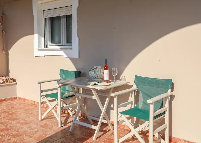 Apartment Tramontana House2 Kalivia (Skiathos)