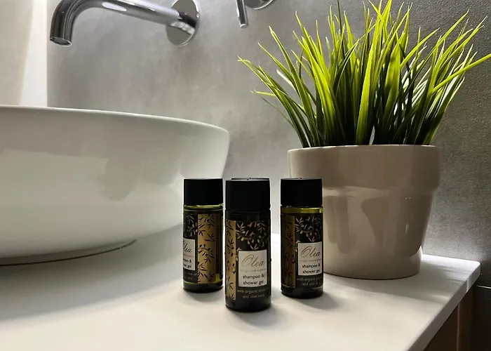 Tramontana House2 Apartment Kalivia (Skiathos)