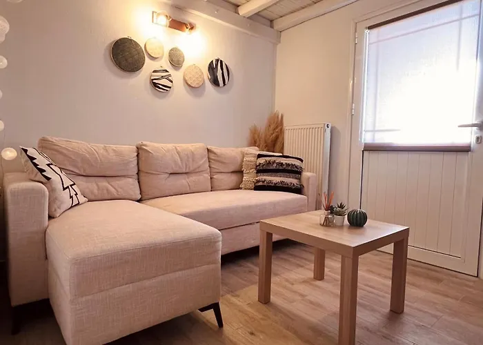 Tramontana House2 Apartment