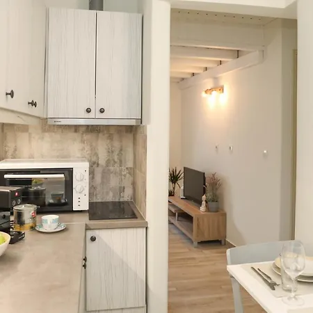 Apartman Tramontana House2 *