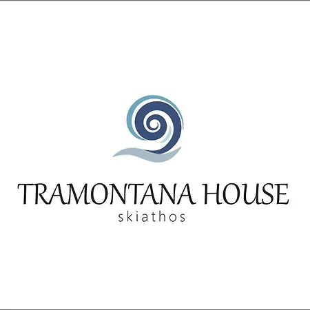 Tramontana House2 * Kalivia (Skiathos)
