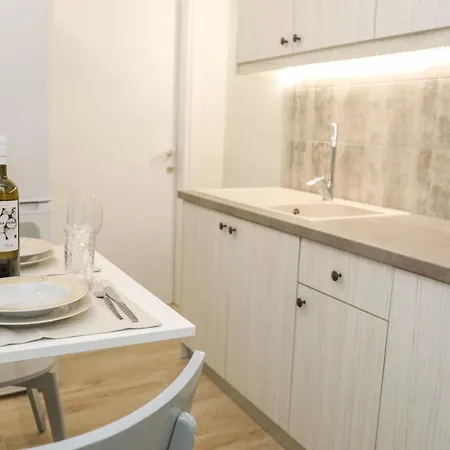 Tramontana House2 شقة