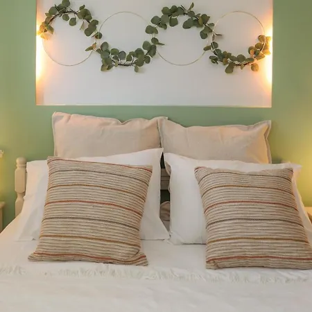 Tramontana House2 Apartman *