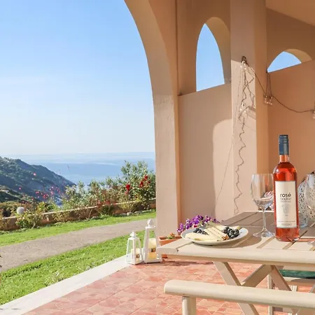 Tramontana House2 Apartman