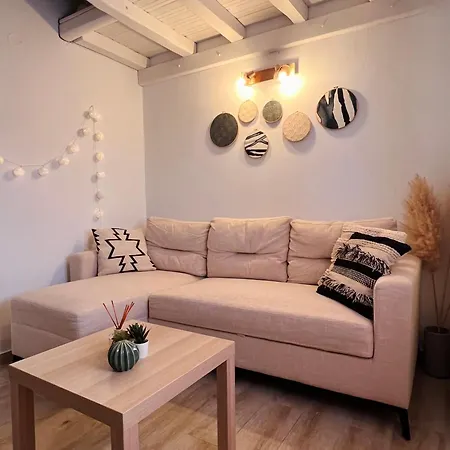 Tramontana House2 Appartamento Kalivia (Skiathos)