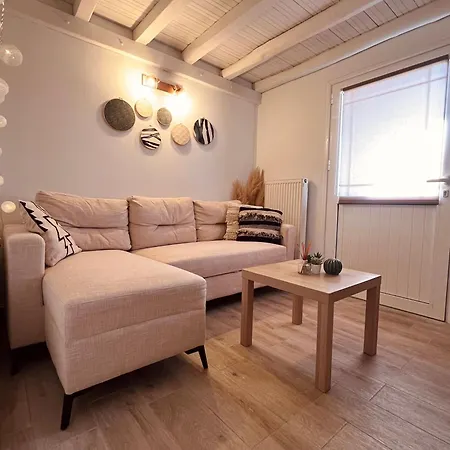 Tramontana House2 Apartman