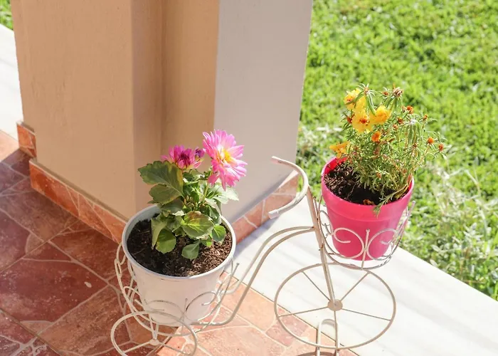 Tramontana House2 Kalivia (Skiathos)