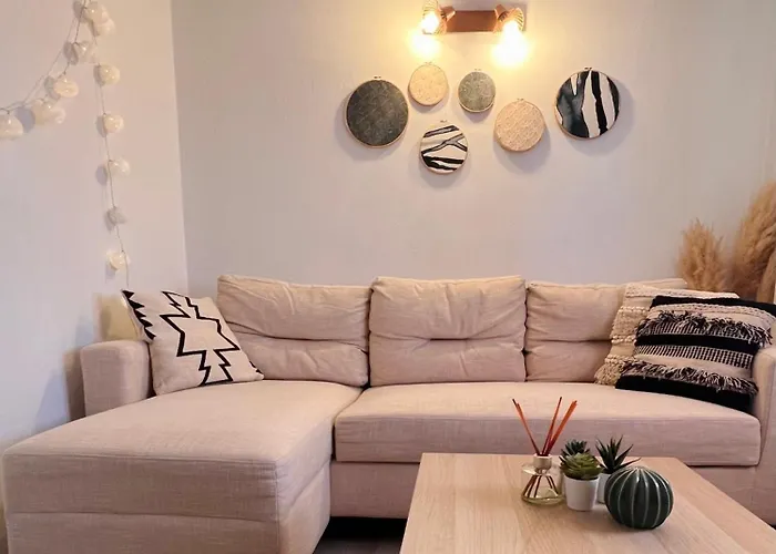 شقة Tramontana House2 Kalivia (Skiathos)