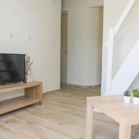 Tramontana House2 Kalivia (Skiathos)