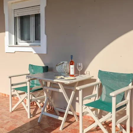 アパート Tramontana House2 Kalivia (Skiathos)