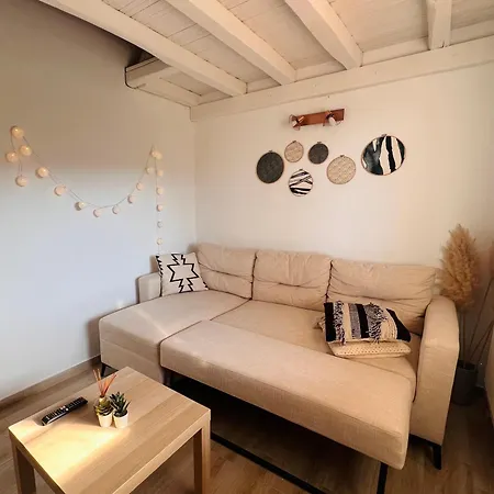 アパート Tramontana House2 *