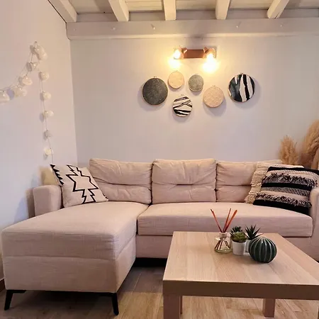 Apartament Tramontana House2 Kalivia (Skiathos)