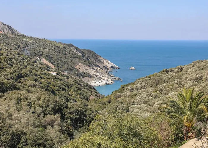 Tramontana House2 Διαμέρισμα