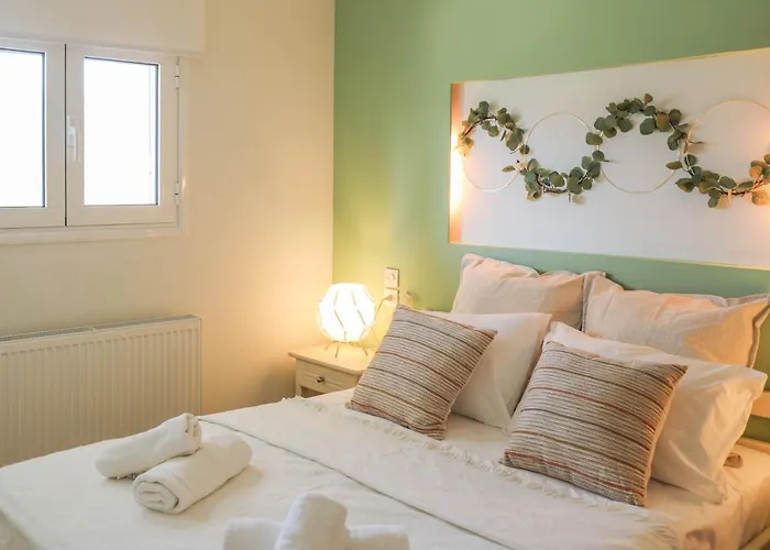 Tramontana House2 Διαμέρισμα Kalivia (Skiathos)