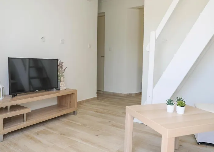 Tramontana House2 Kalivia (Skiathos)