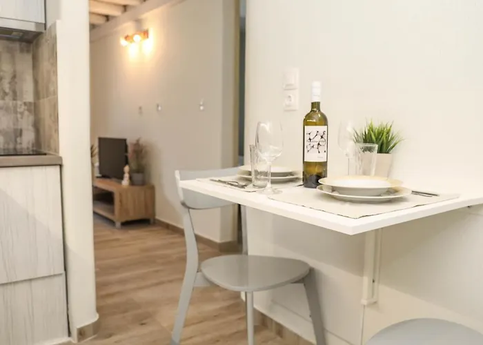 Tramontana House2 Διαμέρισμα *