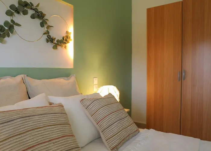 Tramontana House2 Kalivia (Skiathos)