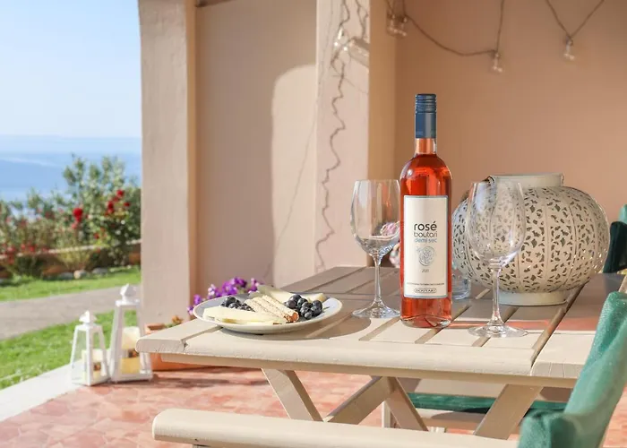 Tramontana House2 Kalivia (Skiathos)