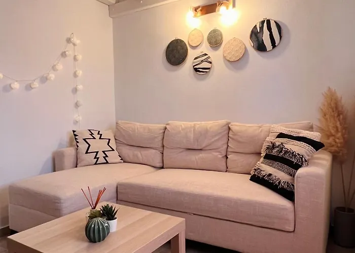 Tramontana House2 Διαμέρισμα Kalivia (Skiathos)